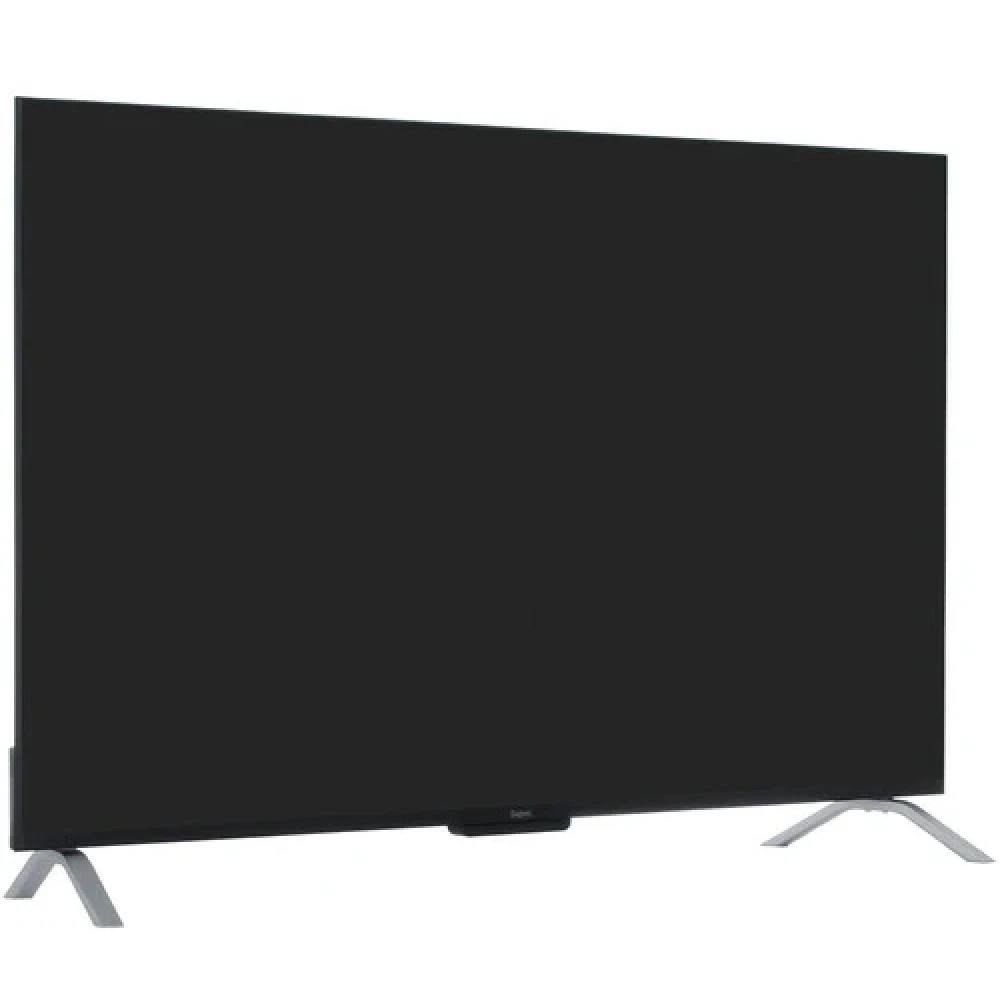 Телевизор Яндекс YNDX-00096 65 ", Smart TV, Черный