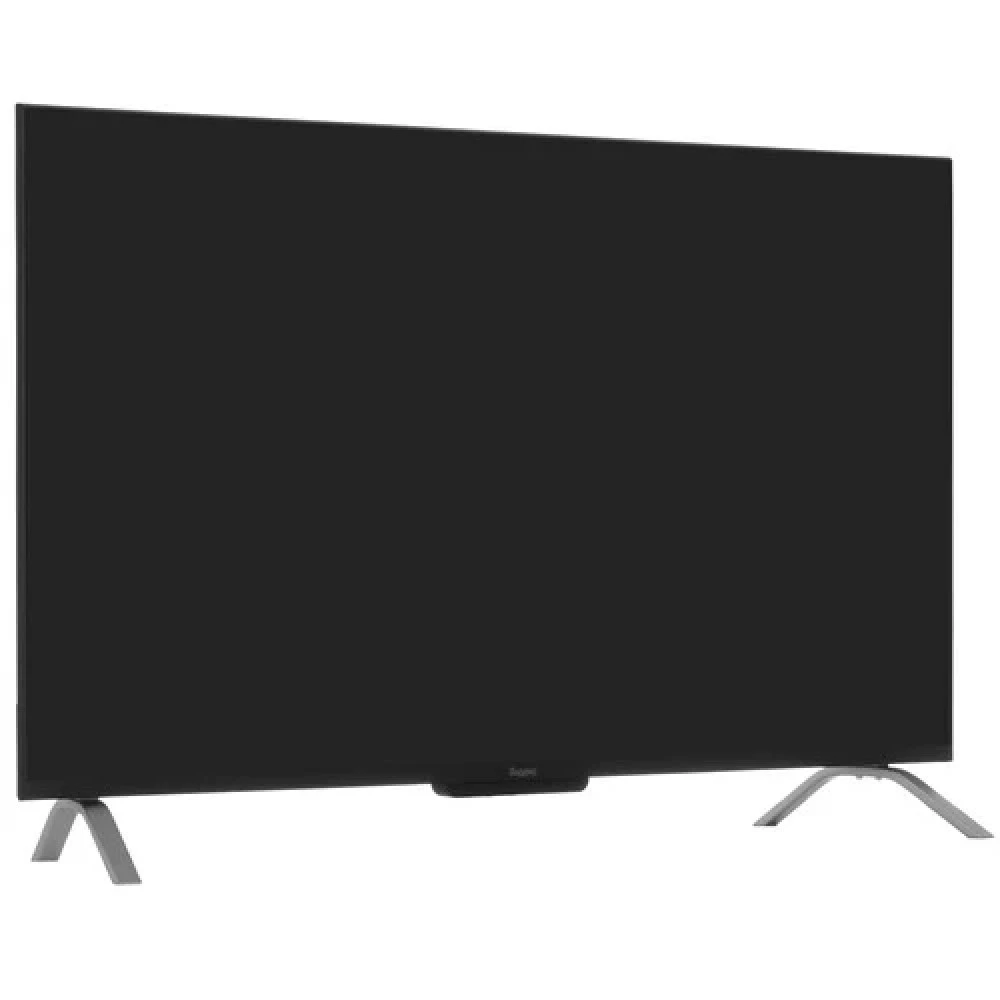 Телевизор Яндекс YNDX-00094 50 ", Smart TV, Черный