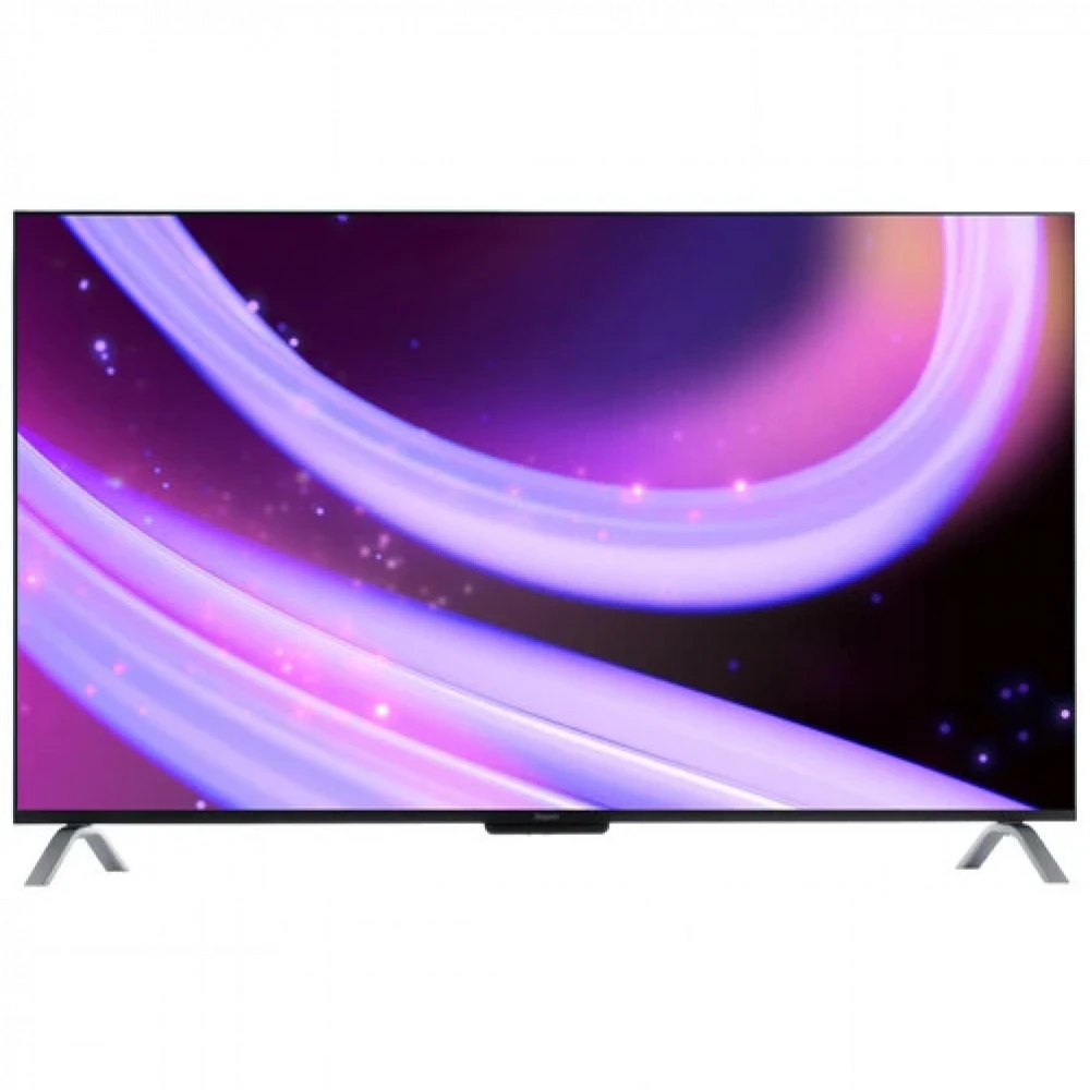 Телевизор Яндекс YNDX-00094 50 ", Smart TV, Черный
