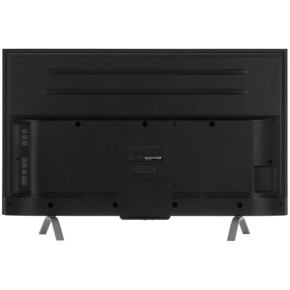 Телевизор Яндекс YNDX-00093 43 ", Smart TV, Черный