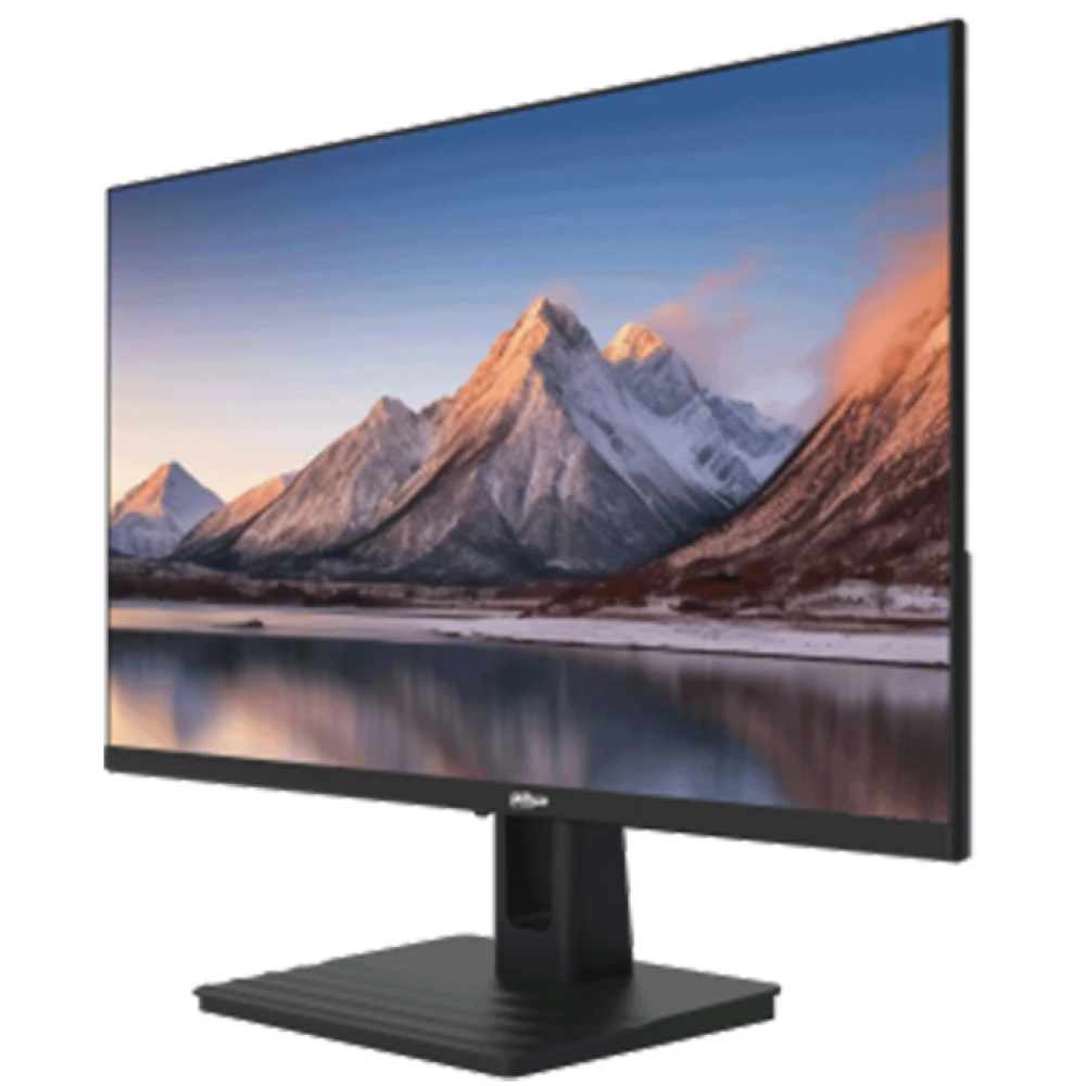 Монитор Dahua DHI-LM25-B200BS 25 ", VA, Full HD 1920x1080 (16:9), 100 Гц