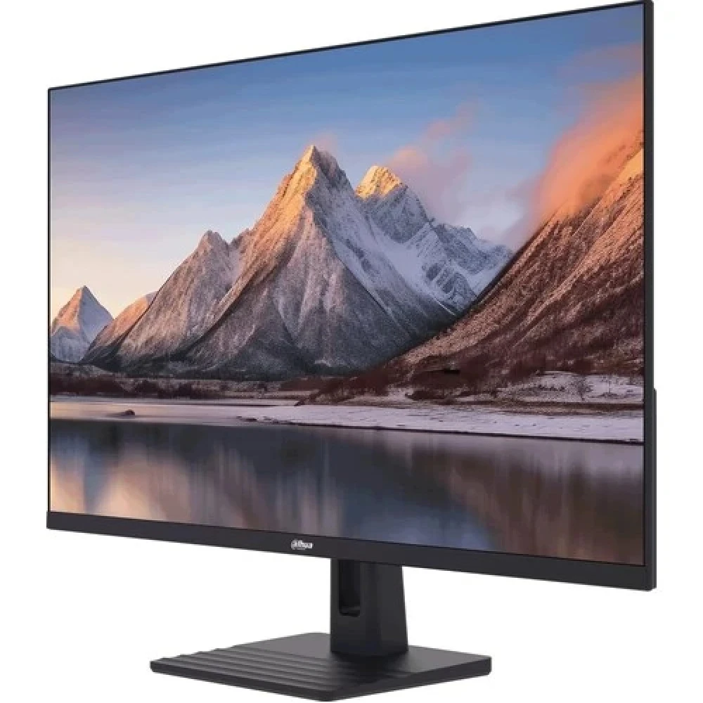 Монитор Dahua DHI-LM32-C301B 31.5 ", IPS, Quad HD 2560x1440 (16:9), 100 Гц