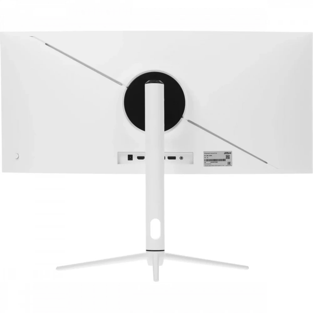 Монитор Dahua DHI-LM30-E330CW 30 ", VA, Ultra-Wide Full HD 2560x1080 (21:9), 200 Гц