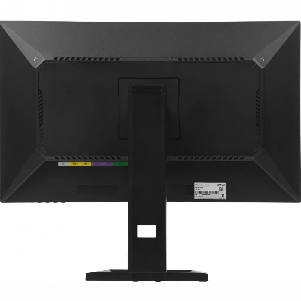 Монитор Dahua DHI-LM27-E341A 27 ", IPS, Quad HD 2560x1440 (16:9), 240 Гц