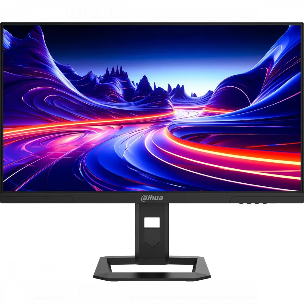 Монитор Dahua DHI-LM27-E341A 27 ", IPS, Quad HD 2560x1440 (16:9), 240 Гц