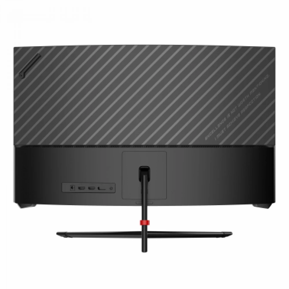 Монитор Dahua DHI-LM27-E230C 27 ", VA, Full HD 1920x1080 (16:9), 165 Гц