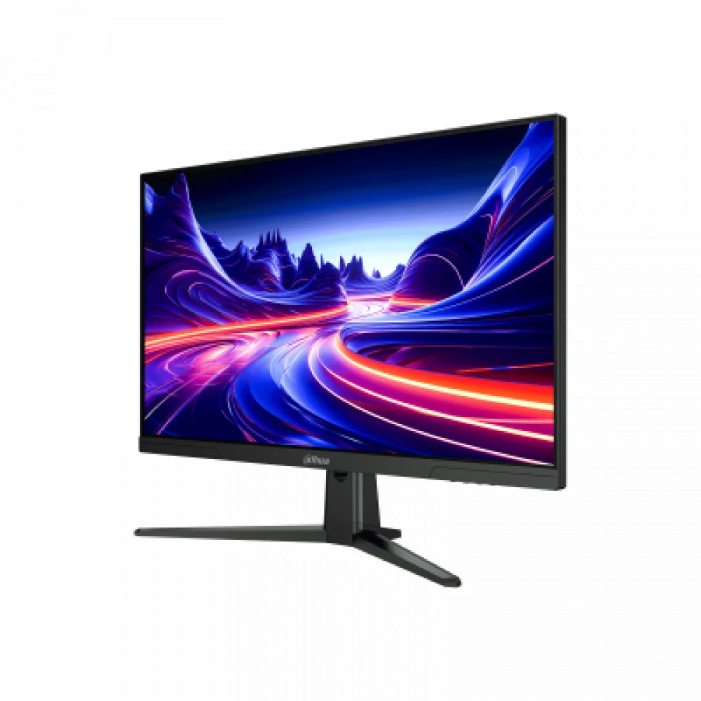 Монитор Dahua DHI-LM27-E231B 27 ", IPS, Full HD 1920x1080 (16:9), 180 Гц