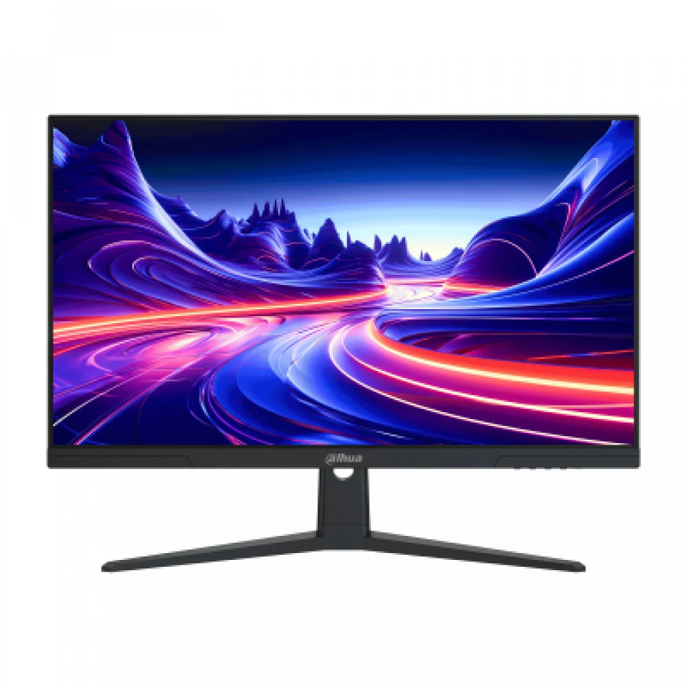 Монитор Dahua DHI-LM27-E231B 27 ", IPS, Full HD 1920x1080 (16:9), 180 Гц