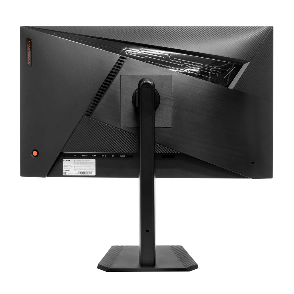 Монитор SANC M2763VTB 27 ", VA, Full HD 1920x1080 (16:9), 280 Гц