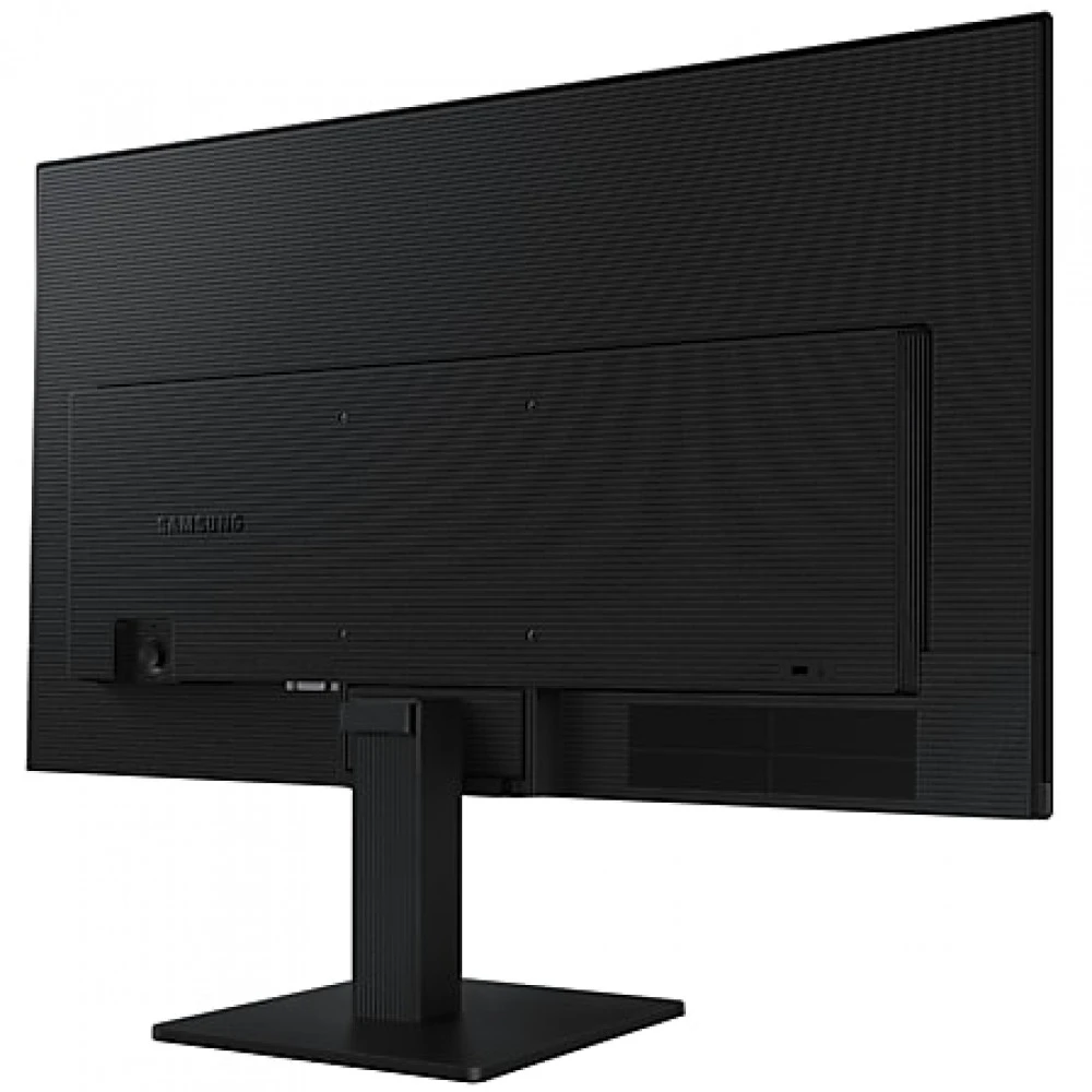Монитор Samsung Essential S3 LS24D304GAIXCI 23.8 ", IPS, Full HD 1920x1080 (16:9), 100 Гц