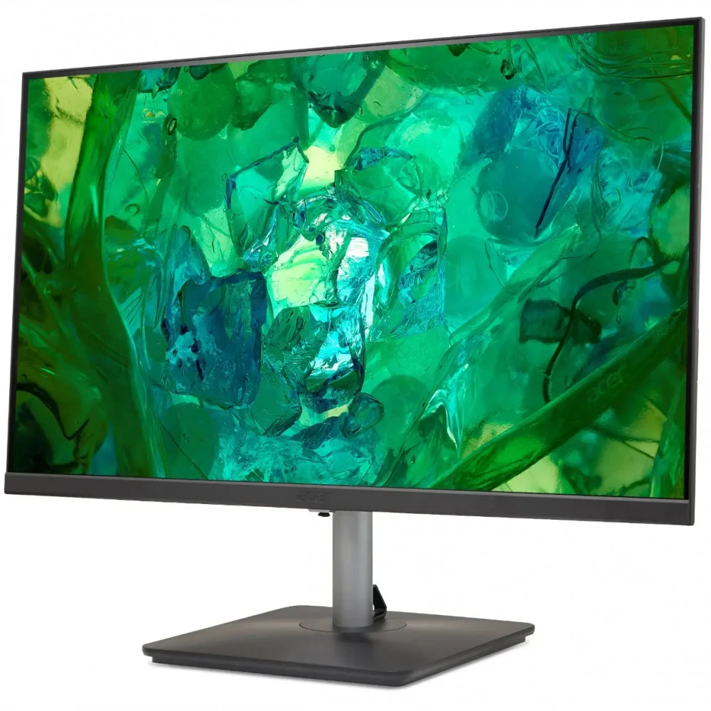 Монитор Acer Vero RS272G0bpamix UM.HR2EE.026 27 ", IPS, Full HD 1920x1080 (16:9), 120 Гц