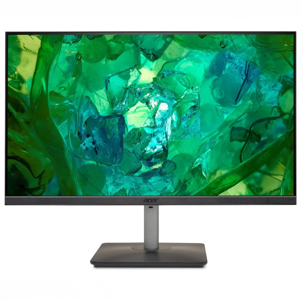 Монитор Acer Vero RS272G0bpamix UM.HR2EE.026 27 ", IPS, Full HD 1920x1080 (16:9), 120 Гц
