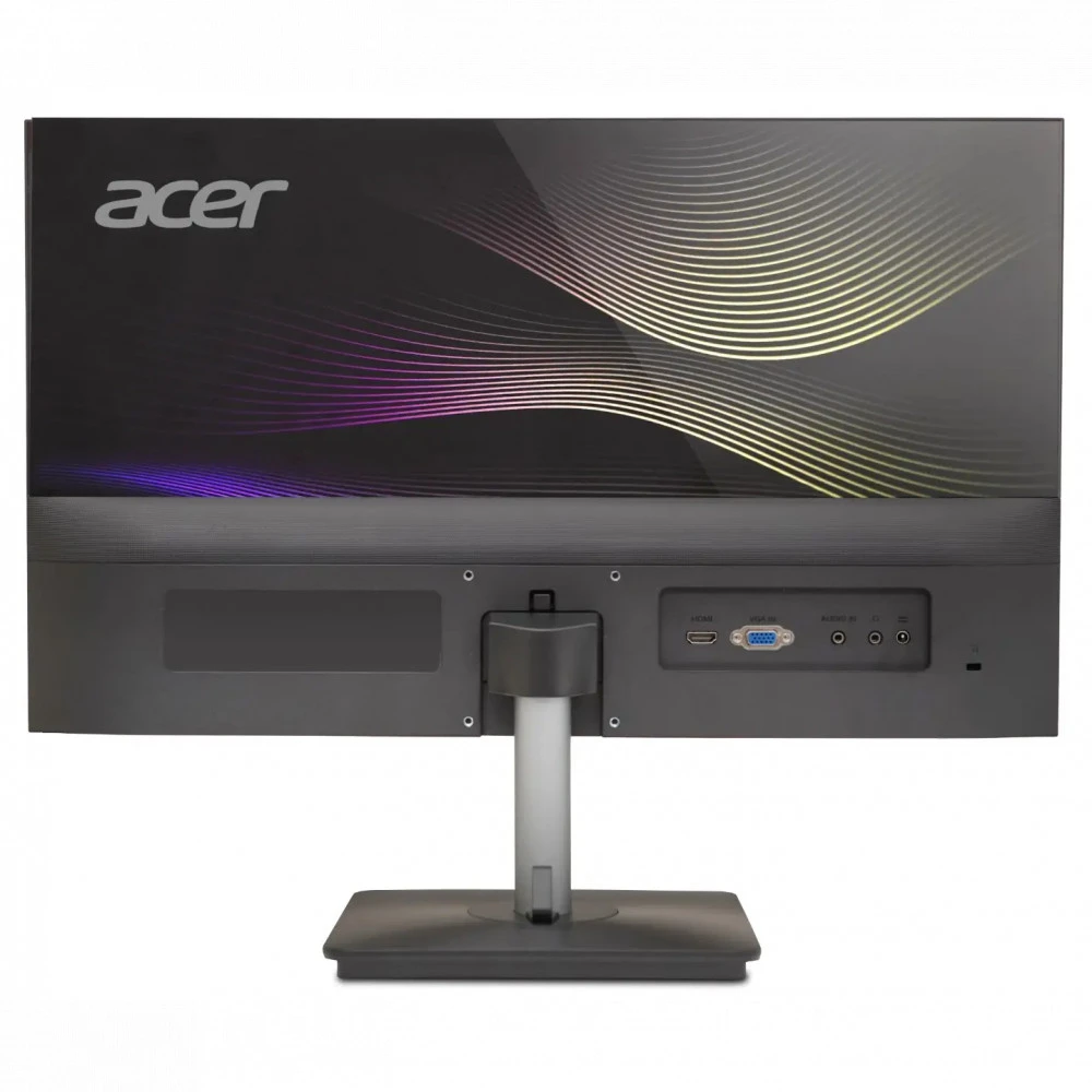 Монитор Acer Vero RS272G0bpamix UM.HR2EE.026 27 ", IPS, Full HD 1920x1080 (16:9), 120 Гц