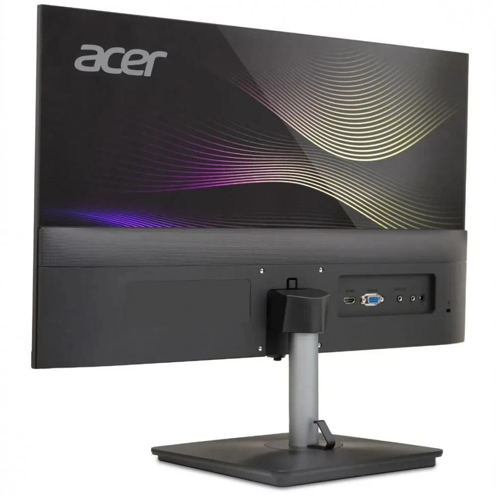 Монитор Acer Vero RS272G0bpamix UM.HR2EE.026 27 ", IPS, Full HD 1920x1080 (16:9), 120 Гц