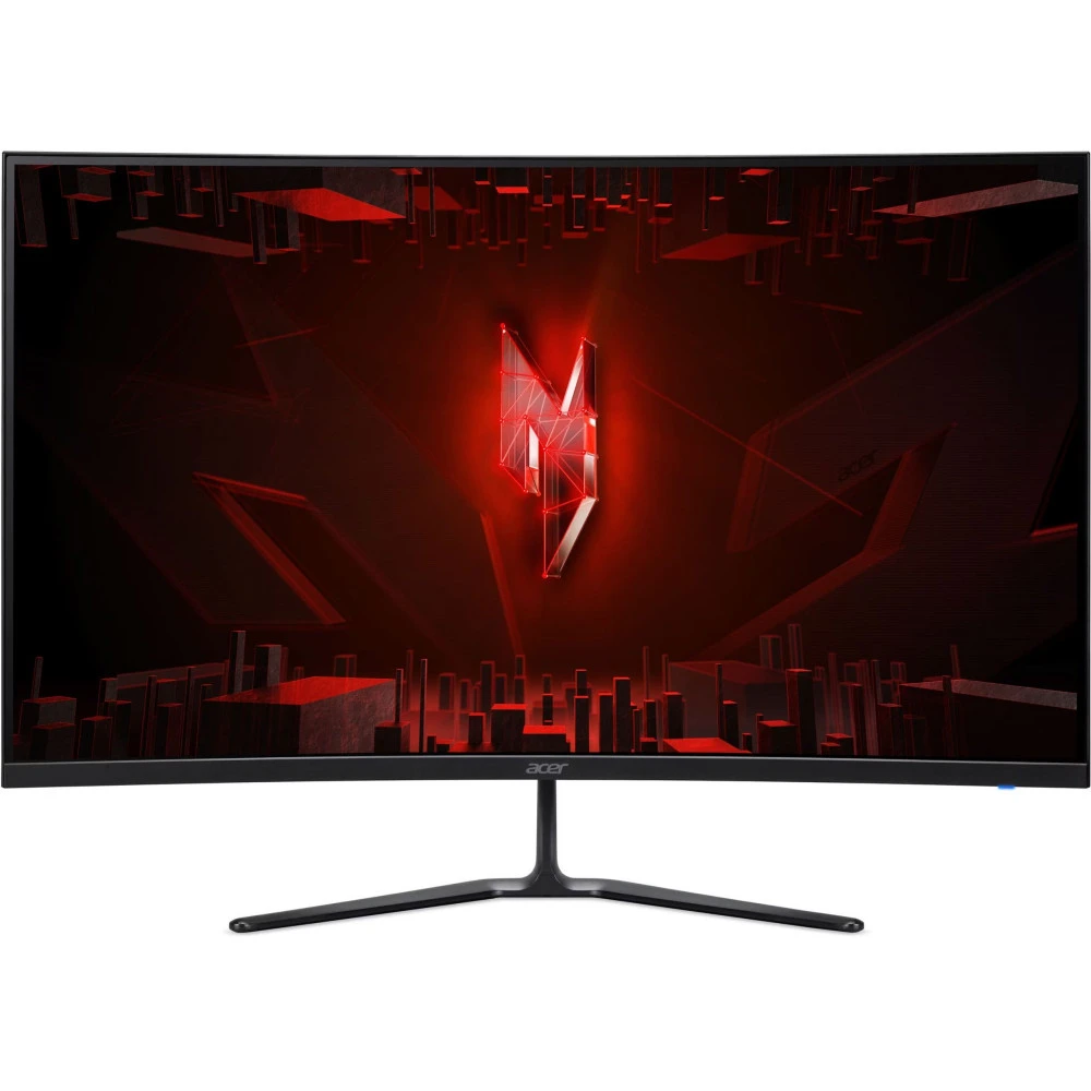 Монитор Acer Nitro ED320QUS3bmiipx UM.JE0EE.318 31.5 ", IPS, Quad HD 2560x1440 (16:9), 180 Гц