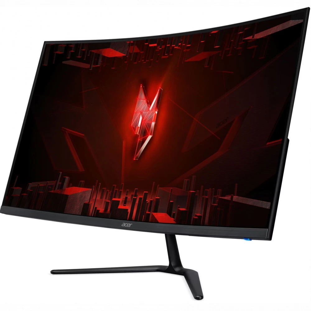 Монитор Acer Nitro ED320QUS3bmiipx UM.JE0EE.318 31.5 ", IPS, Quad HD 2560x1440 (16:9), 180 Гц