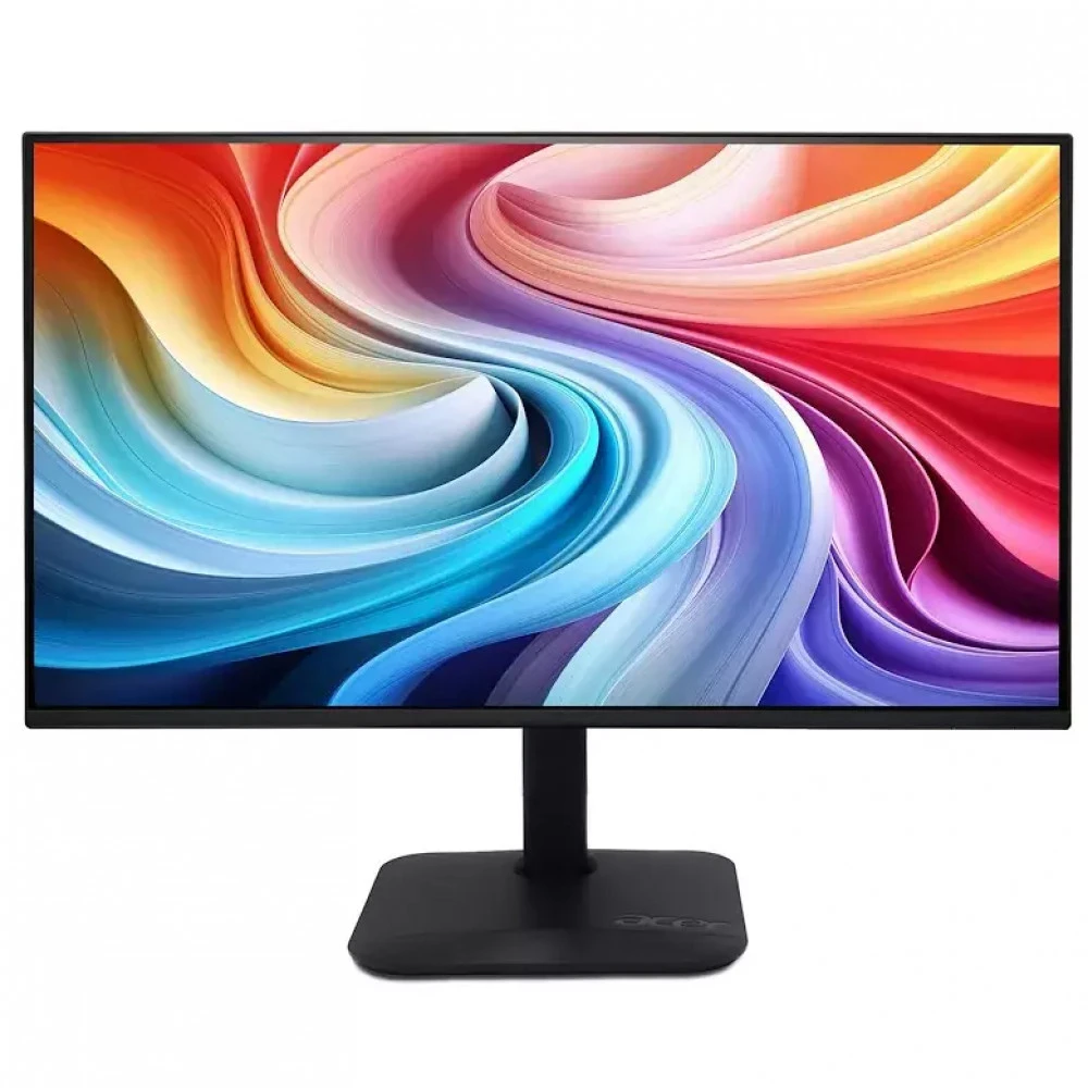 Монитор Acer KA272Gbip UM.HX2EE.G05 27 ", IPS, Full HD 1920x1080 (16:9), 120 Гц
