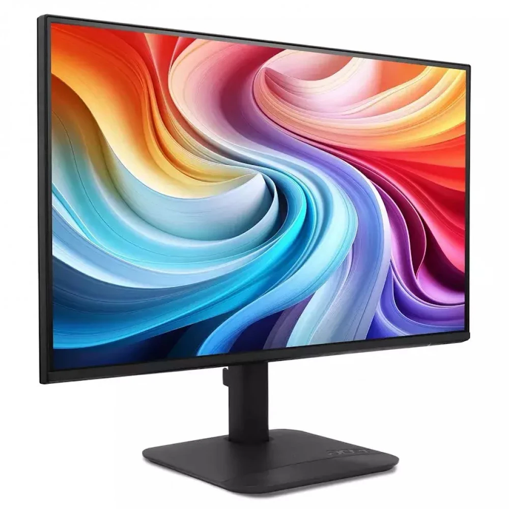 Монитор Acer KA272Gbip UM.HX2EE.G05 27 ", IPS, Full HD 1920x1080 (16:9), 120 Гц