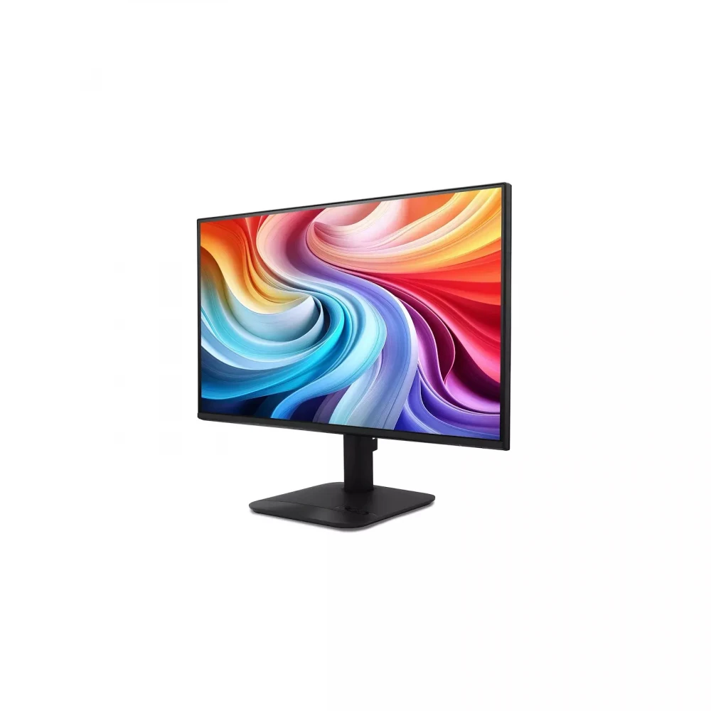 Монитор Acer KA272Gbip UM.HX2EE.G05 27 ", IPS, Full HD 1920x1080 (16:9), 120 Гц