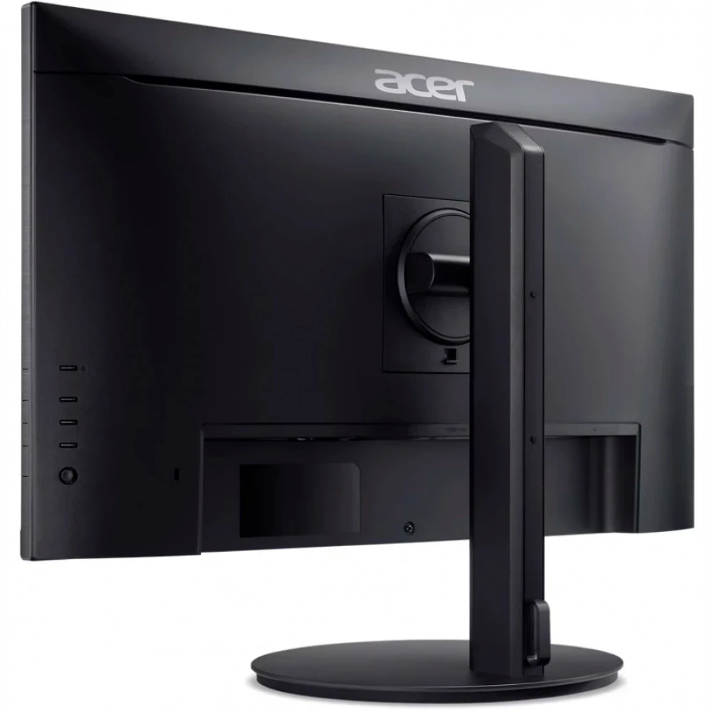 Монитор Acer B278Kbemiqprcuzx UM.HB8CD.001 27 ", IPS, 4K UHD 3840x2160 (16:9), 60 Гц