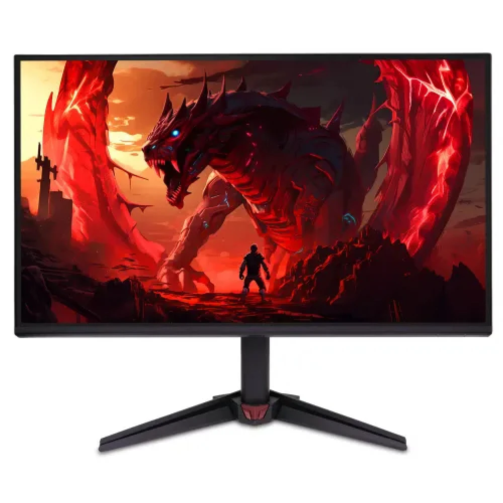 Монитор Acer Nitro VG270Gbmipx UM.HV0EE.G01 27 ", IPS, Full HD 1920x1080 (16:9), 120 Гц