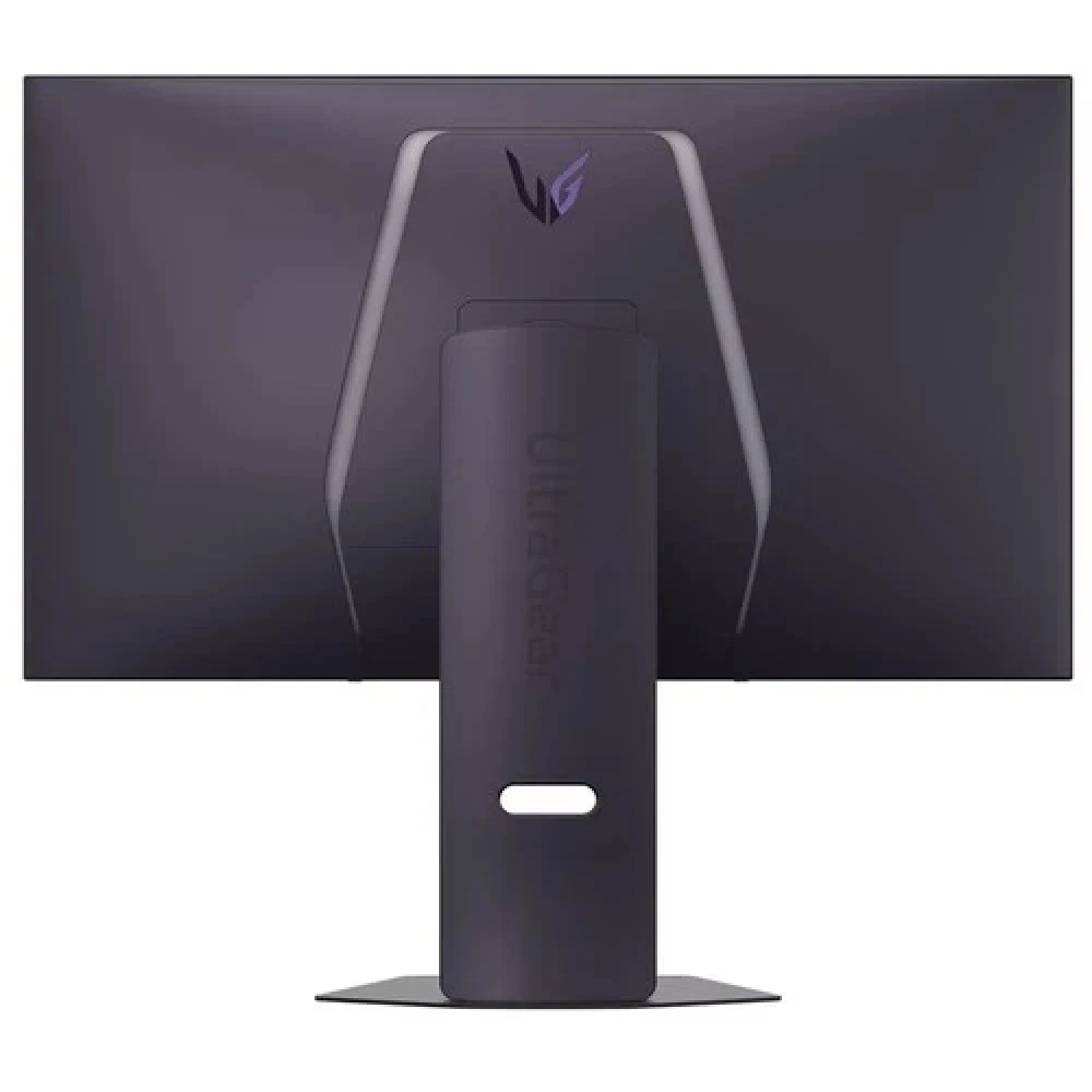 Монитор LG 32GS95UV-B 32GS95UV-B.ARUZ 31.5 ", IPS, 4K UHD 3840x2160 (16:9), 240 Гц