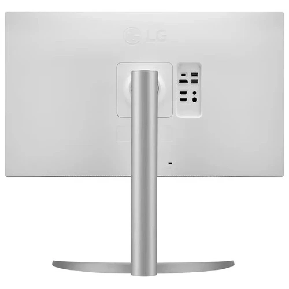 Монитор LG 27UP850K-W 27 ", IPS, 4K UHD 3840x2160 (16:9), 60 Гц