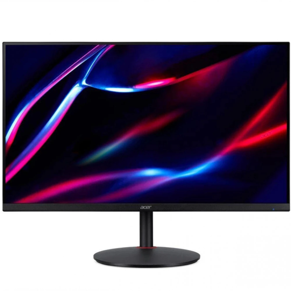 Монитор Acer Nitro XV322QKV3bmiiphx UM.JX2EE.301 31.5 ", IPS, 4K UHD 3840x2160 (16:9), 160 Гц