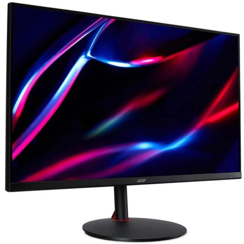 Монитор Acer Nitro XV322QKV3bmiiphx UM.JX2EE.301 31.5 ", IPS, 4K UHD 3840x2160 (16:9), 160 Гц