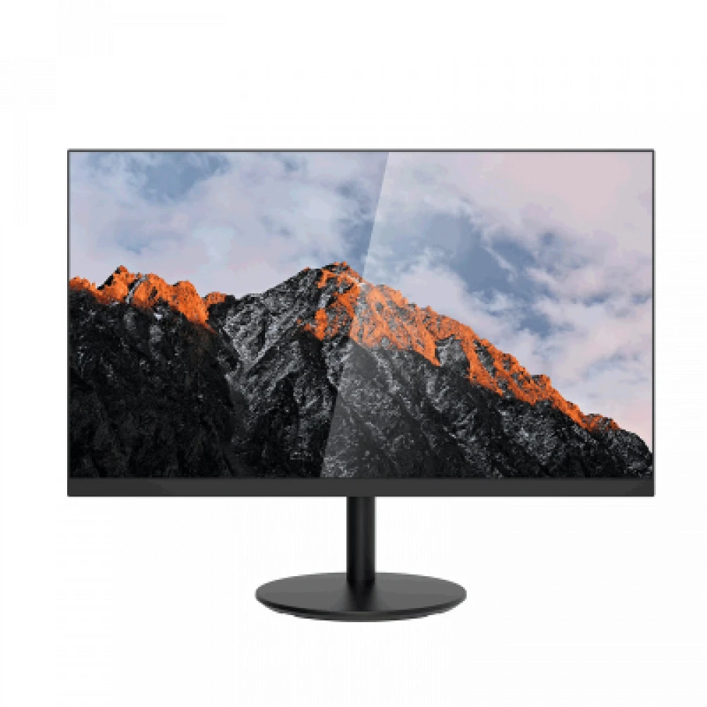 Монитор Dahua DHI-LM22-A200 21.5 ", VA, Full HD 1920x1080 (16:9), 100 Гц