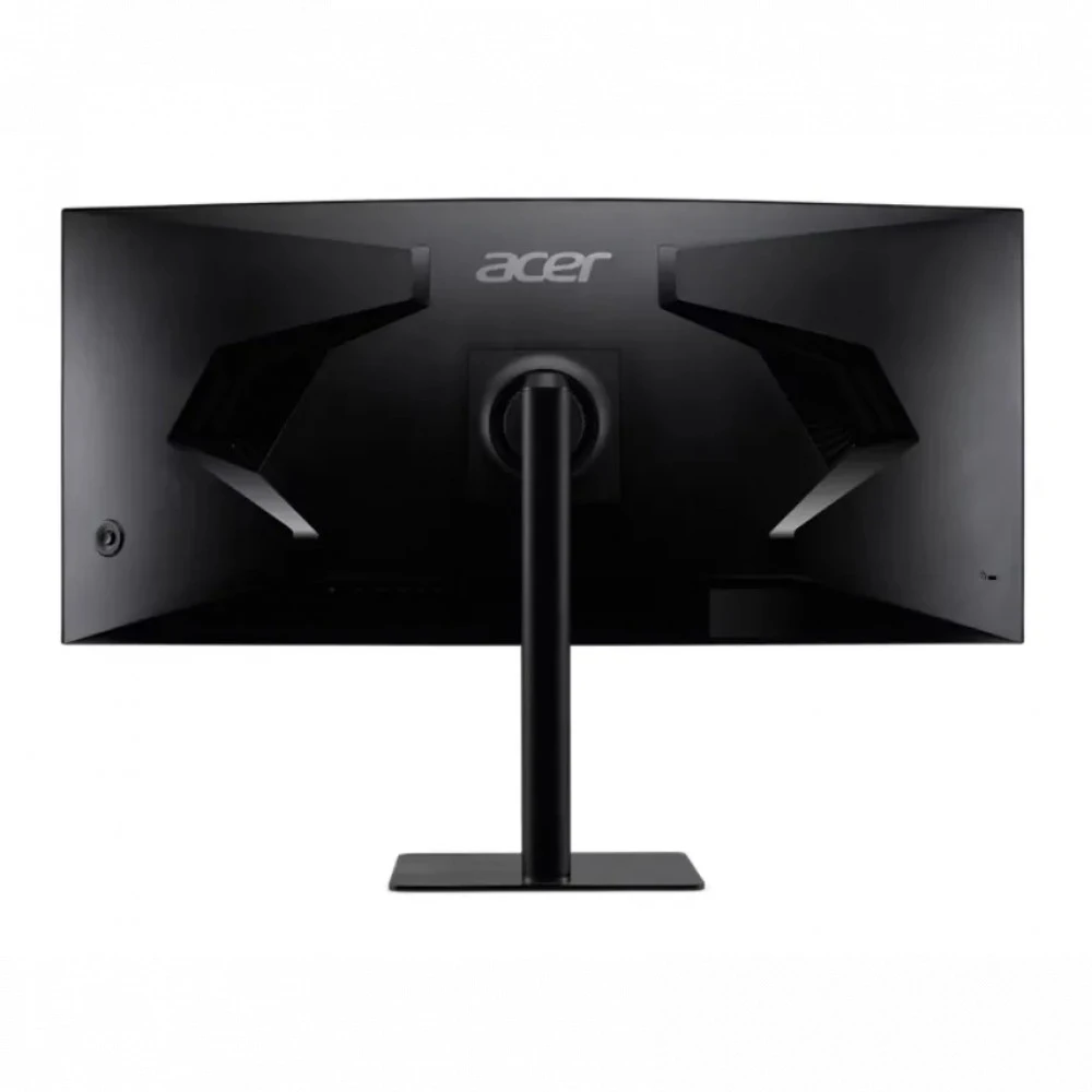 Монитор Acer CZ342CURJ0bmiphuzx UM.CC2EE.001 34 ", VA, Ultra-Wide QHD 3440x1440 (21:9), 120 Гц