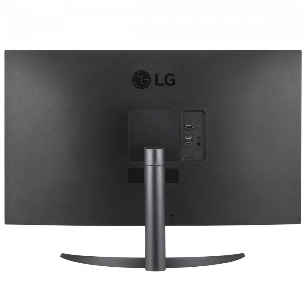Монитор LG 32UR500-B 31.5 ", VA, 4K UHD 3840x2160 (16:9), 60 Гц