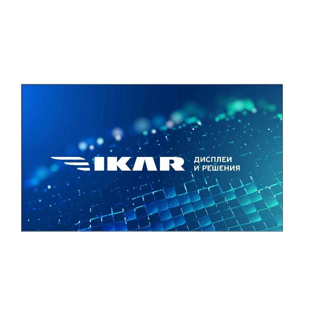 LED / LCD панель Ikar ПВ 55-117-300 55 "