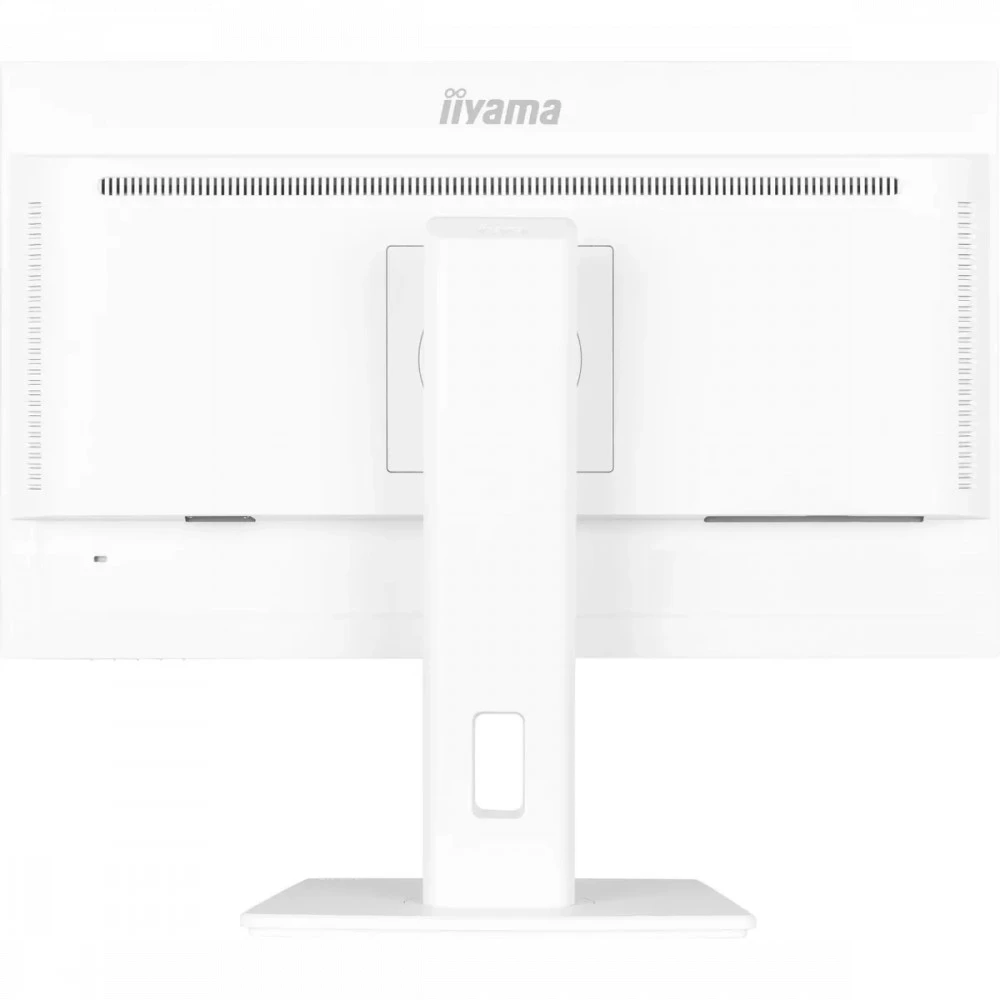 Монитор IIYAMA ProLite XUB2497HSU-W2 23.8 ", IPS, Full HD 1920x1080 (16:9), 100 Гц