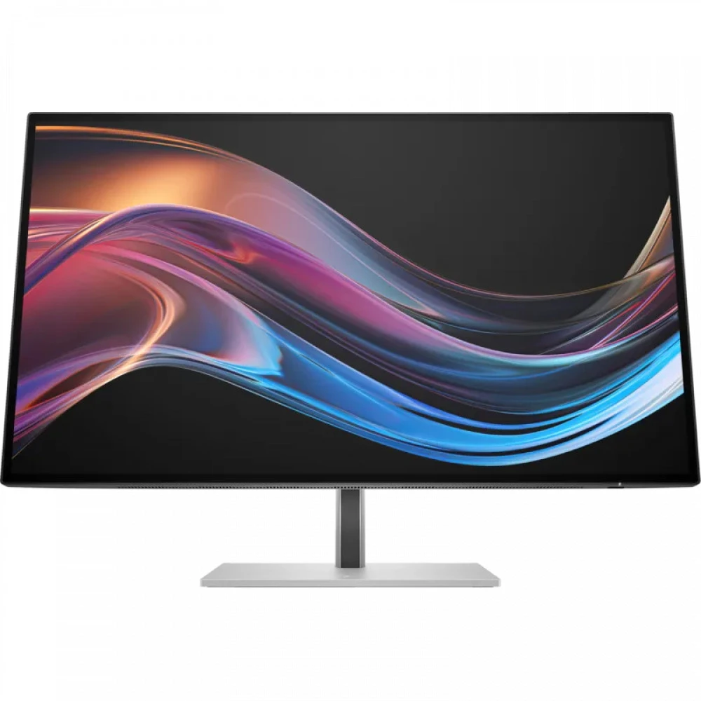Монитор HP Series 7 Pro 727pk 8J9G2AA 27 ", IPS, 4K UHD 3840x2160 (16:9), 60 Гц