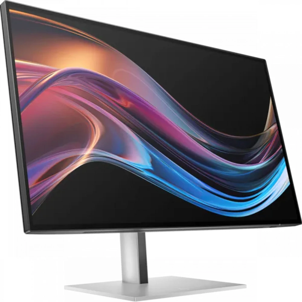 Монитор HP Series 7 Pro 727pk 8J9G2AA 27 ", IPS, 4K UHD 3840x2160 (16:9), 60 Гц