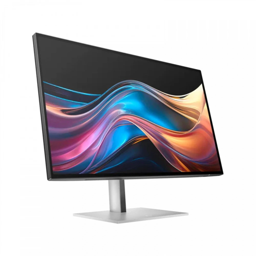 Монитор HP 8J4D8AA 27 ", IPS, Quad HD 2560x1440 (16:9), 120 Гц