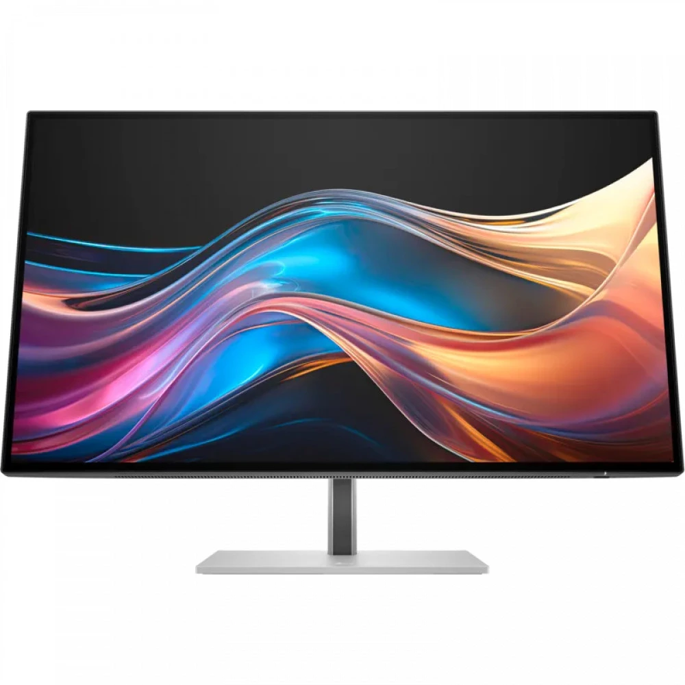 Монитор HP 8J4D8AA 27 ", IPS, Quad HD 2560x1440 (16:9), 120 Гц