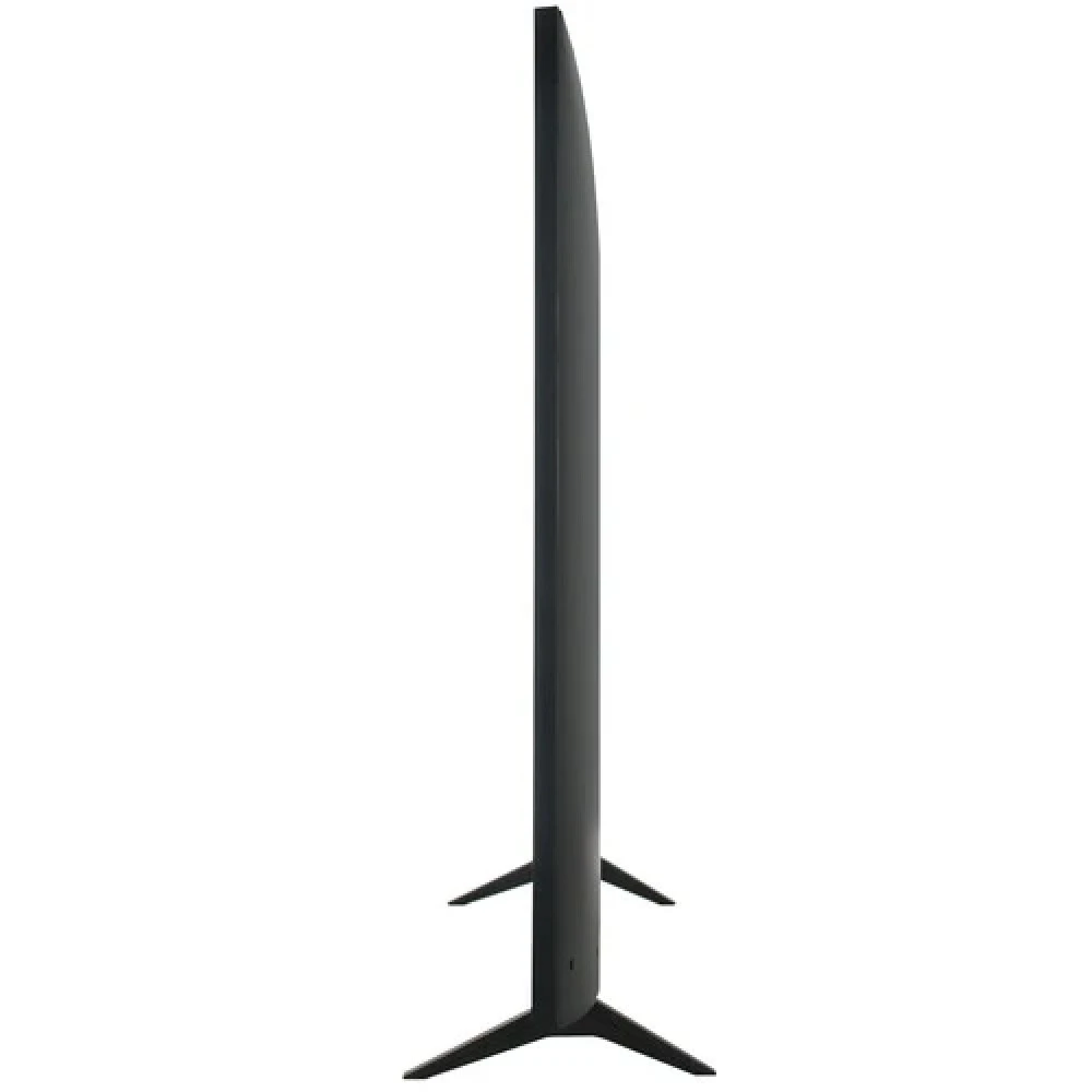 Телевизор LG 65NANO80T6A 65 ", Smart TV, Черный