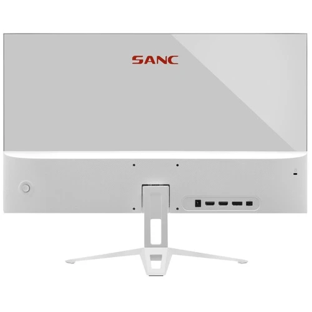 Монитор SANC M2442PH/WHITE 23.8 ", IPS, Full HD 1920x1080 (16:9), 180 Гц