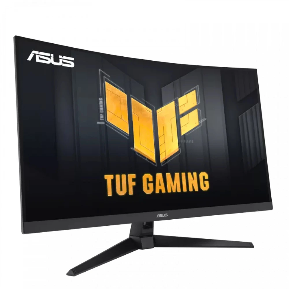 Монитор Asus VG32WQ3B 31.5 ", VA, Quad HD 2560x1440 (16:9), 180 Гц