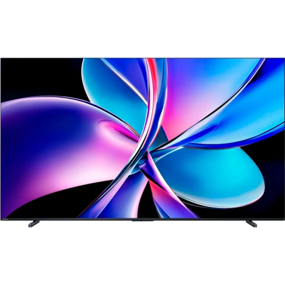 Телевизор Hisense 100E7Q PRO 100 ", Smart TV, Черный