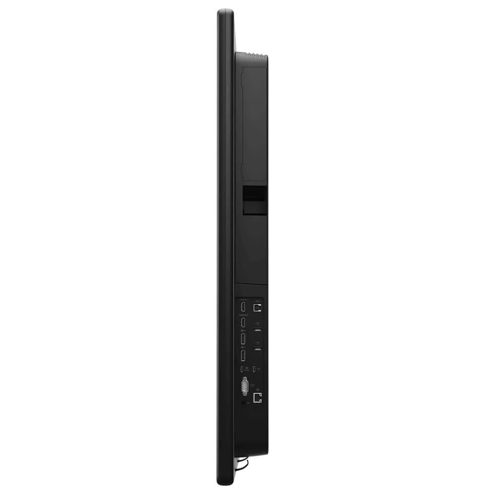 Монитор Dell P5525QC 210-BNTN 55 ", IPS, 4K UHD 3840x2160 (16:9), 60 Гц