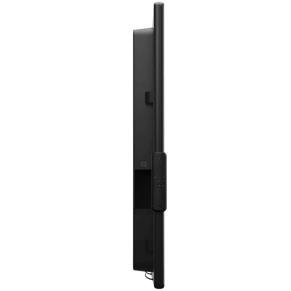 Монитор Dell P5525QC 210-BNTN 55 ", IPS, 4K UHD 3840x2160 (16:9), 60 Гц