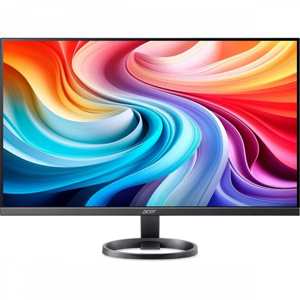 Монитор Acer R272G0yi UM.HR2CD.002 27 ", IPS, Full HD 1920x1080 (16:9), 120 Гц