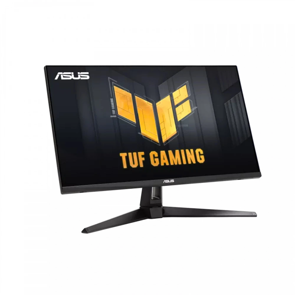 Монитор Asus VG27UQ1A 90LM0AR0-B01371 27 ", IPS, 4K UHD 3840x2160 (16:9), 160 Гц