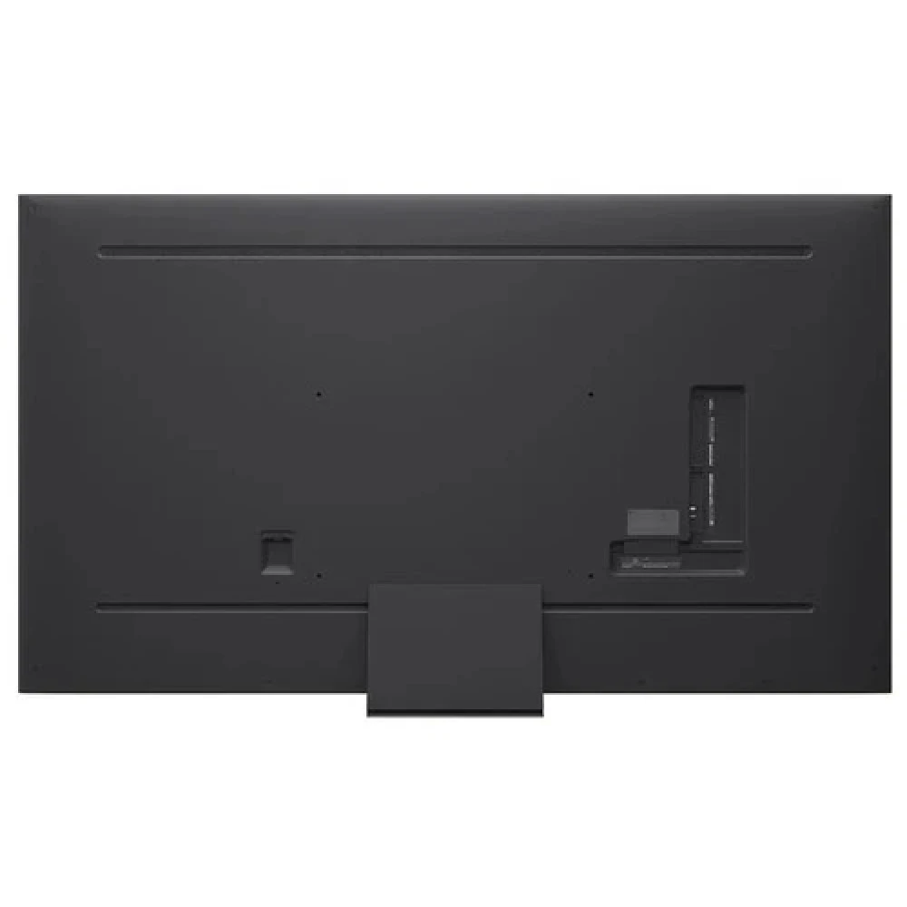 Телевизор LG 75QNED86A6A 75QNED86A6A.ARUG 75 ", Черный