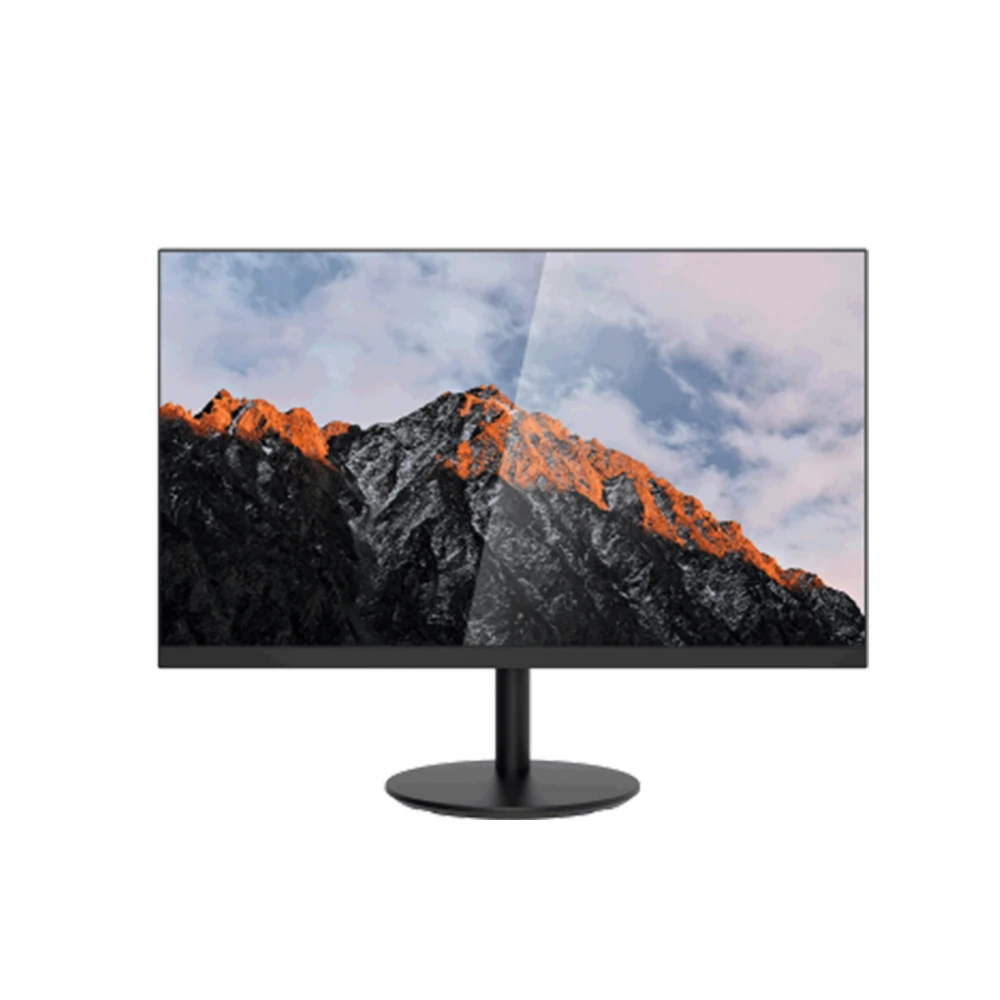 Монитор Dahua DHI-LM22-A200Y 21.45 ", VA, Full HD 1920x1080 (16:9), 100 Гц
