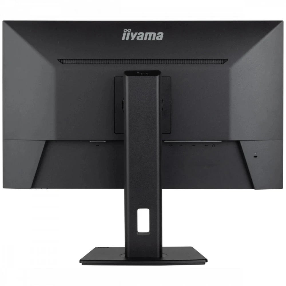 Монитор IIYAMA ProLite XUB2793QSU-B7 27 ", IPS, Quad HD 2560x1440 (16:9), 100 Гц