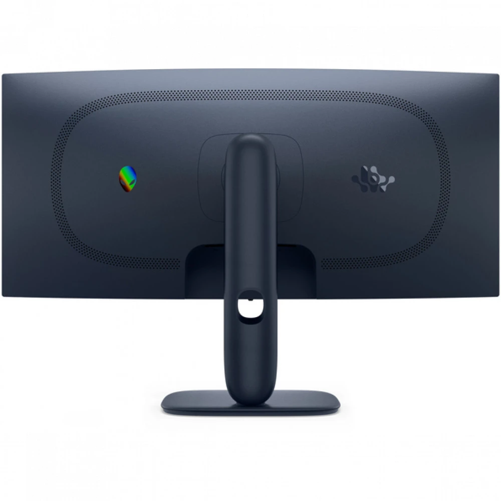 Монитор Dell AW3425DWM 210-BQWL 34 ", VA, Ultra-Wide QHD 3440x1440 (21:9), 180 Гц